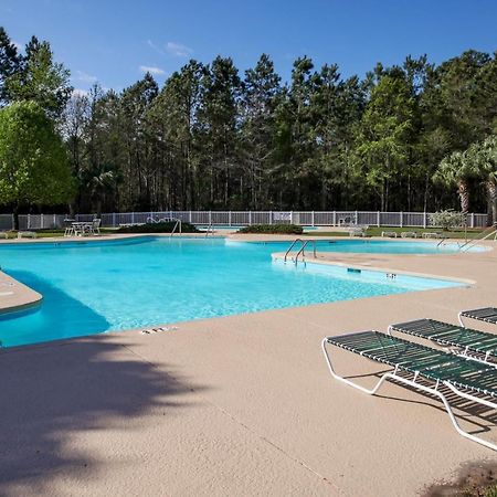 Pinehurst Condos, Unit 6-J Pawleys Island Exterior foto
