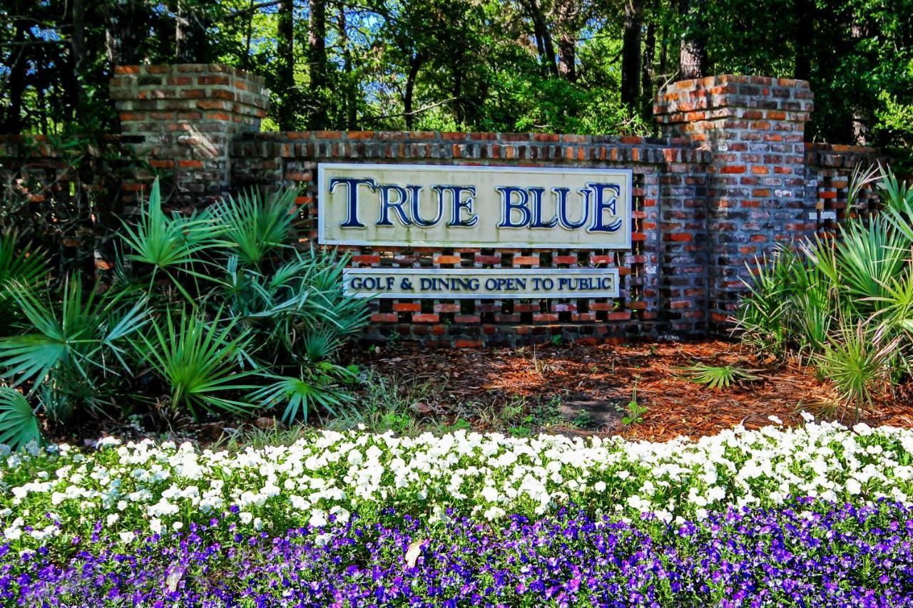 Pinehurst Condos, Unit 6-J Pawleys Island Exterior foto