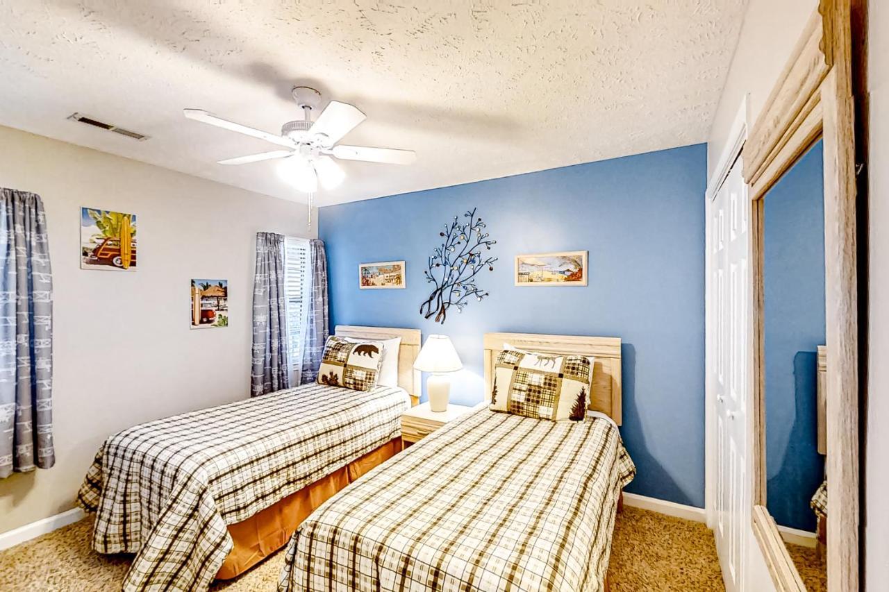 Pinehurst Condos, Unit 6-J Pawleys Island Exterior foto