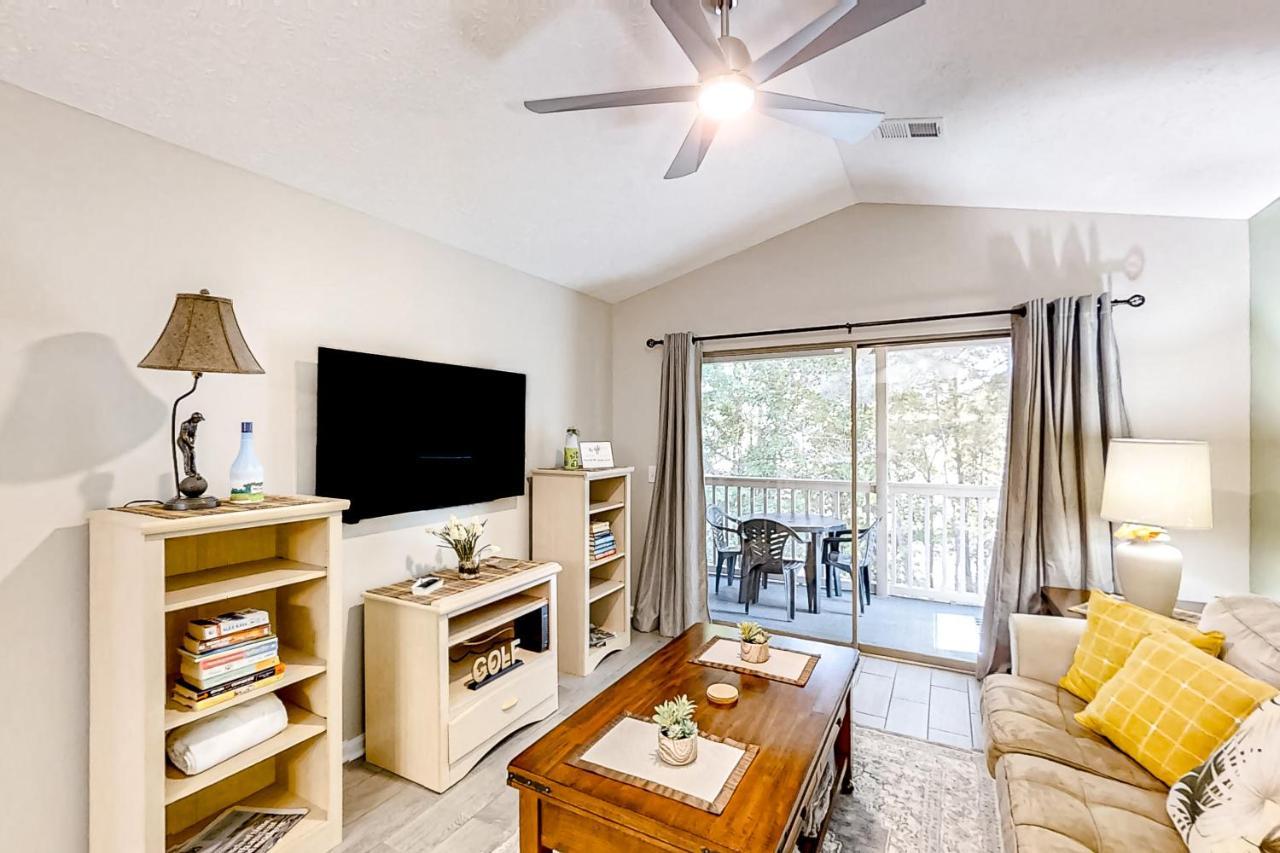 Pinehurst Condos, Unit 6-J Pawleys Island Exterior foto